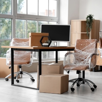 Advantages of a company specializing in business moves