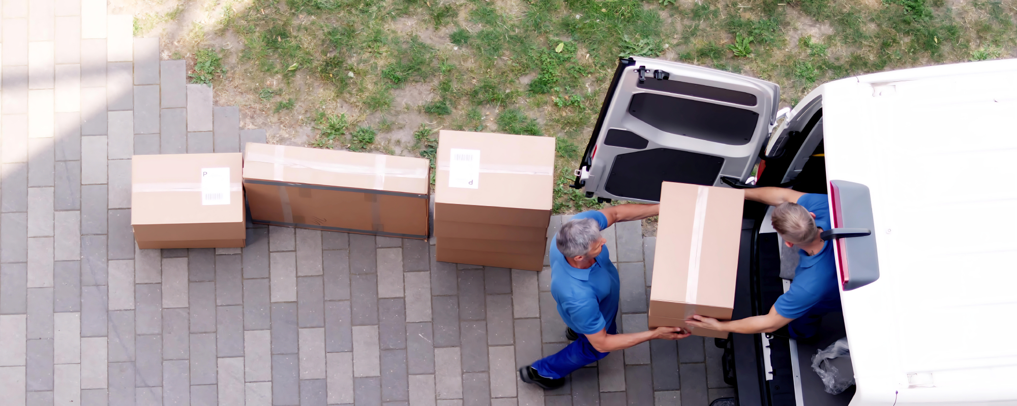 Pourquoi le stockage de vos biens en garde-meubles est intéressant dans le cadre d’un déménagement ?  